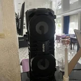 Колонка Sven — parking meter, knee pad, loudspeaker (photo 1)