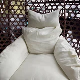 Кресло кокон — diaper, pillow, cradle (photo 2)