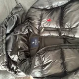 Спальный мешок и рюкзак — sleeping bag, backpack (photo 1)