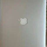 MacBook Air 13 2017 — cowboy hat (photo 3)