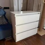 Комод (комплект из двух) — chiffonier (photo 3)
