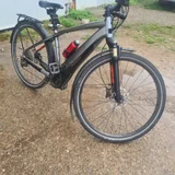 Электровелосипед Specialized Turbo Vado — mountain bike (photo 1)