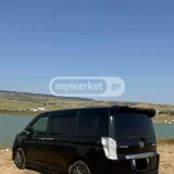 Аренда минивэна 7+1 — minivan, minibus (photo 2)