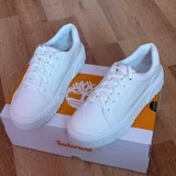 Кроссовки Timberland — running shoe (photo 2)