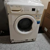 Стиральная машинка — washer (photo 1)