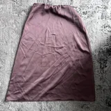 Юбка на резинке размер 48 — sleeping bag (photo 1)