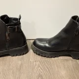 Женские ботинки, размер 39 — Loafer, clog, cowboy boot (photo 1)