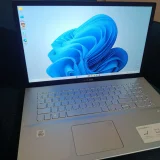 Ноутбук ASUS VivoBook 17 X712JA — notebook, laptop (photo 1)