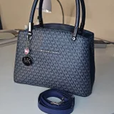 Сумка с дефектом — purse, mailbag (photo 1)