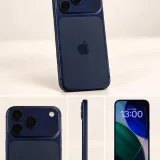 iPhone 17 Pro 256GB (photo 3)