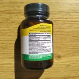 Веганские витамины D3 + K2 — pill bottle (photo 2)