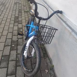 Детский велосипед для 5-7 лет — mountain bike (photo 2)