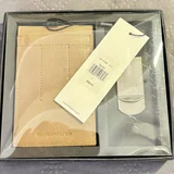 Визитница Calvin Klein — envelope (photo 1)