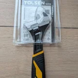 Разводной ключ Tolsen 8 дюймов (photo 9)