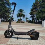 Электросамокат Xiaomi Electric Scooter 6 — motor scooter, moped (photo 1)