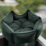 Лежанка для собаки/кошки — cradle, bassinet (photo 3)
