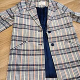 Детские вещи на девочку (рост 140 см) — pajama, trench coat (photo 3)