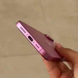 iPhone 16 256 GB Pink (photo 5)