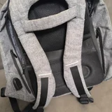 Рюкзак XD Design Bobby — backpack, seat belt (photo 2)