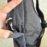 Сумочка через плечо — backpack, holster, buckle (photo 1)