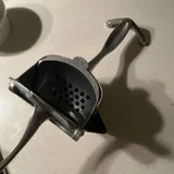 Механическая соковыжималка для цитрусовых 7 л — spatula (photo 3)