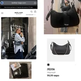 Сапоги женские, кожзам — bulletproof vest (photo 3)