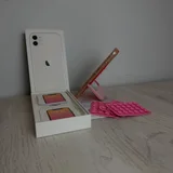 iPhone 11 128 GB White — mousetrap (photo 1)