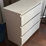 Комод (комплект из двух) — file (photo 1)