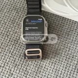 Смарт-часы Apple — scale, digital watch, stopwatch (photo 2)