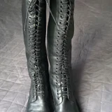 Сапоги MASCOTTE — cowboy boot (photo 2)