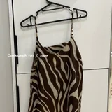 Джинсы Zara, размер 36 — backpack (photo 2)