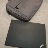 Ноутбук Lenovo ThinkPad T490 — wallet, mailbag (photo 3)