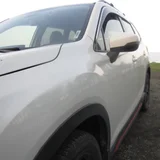 Автомобиль Subaru Forester 2019 — limousine, car wheel (photo 5)