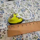 Обувь для кукол, комплект из 3 пар (photo 7)
