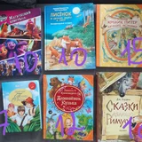 Комплект детских книг — comic book, packet (photo 2)