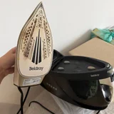 Утюжок для волос — iron, CD player (photo 5)