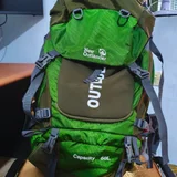 Походный рюкзак Outlandor 60 литров — backpack, bulletproof vest (photo 1)