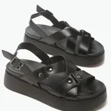 Подвеска из стали — sandal (photo 4)