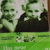 Учебник немецкого языка Das neue Deutschmobil — book jacket, comic book (photo 1)