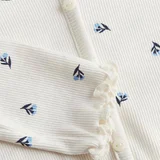 Комплект одежды и пижам — handkerchief, tick (photo 2)