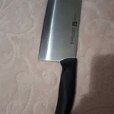 Поварской нож, тесак — cleaver (photo 1)