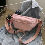 сумка на пояс — mailbag, backpack (photo 1)