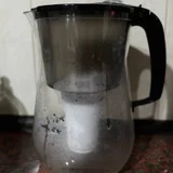 Кувшин-фильтр Aquaphor Orleans A5 MG — water jug, coffeepot, pitcher (photo 2)