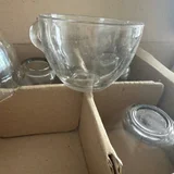 Чашки для кофе — goblet (photo 2)