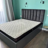 Кровать с матрасом 210х170 см — studio couch (photo 1)
