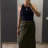 Платья, юбки и кепки — gown, overskirt, miniskirt (photo 3)