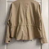 Тренч Vila — cloak, overskirt (photo 2)