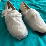Лоферы новые — plastic bag (photo 4)