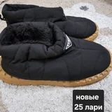 Обувь и снаряжение (новые) — sleeping bag (photo 2)