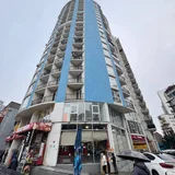 Квартира 55 м², ул. Инасаридзе, 7 — bell cote (photo 1)